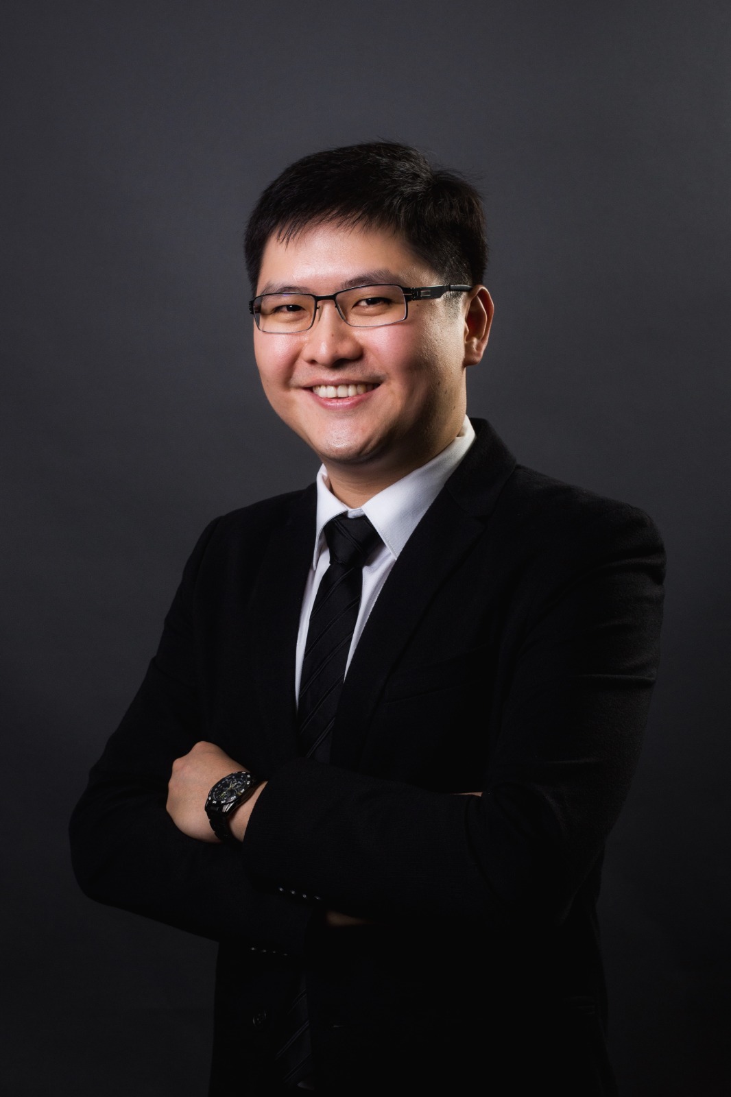 Fae Ben Leow – Principal Consultant