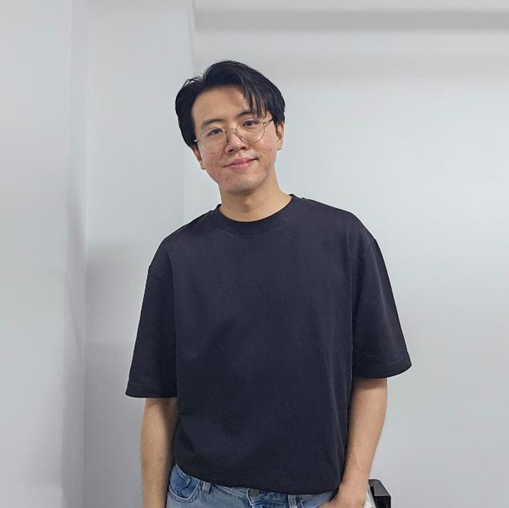 Calvin Teh – Founder & CEO