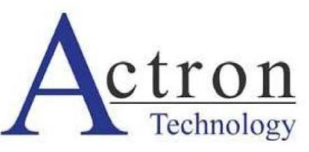 Actron Technology
