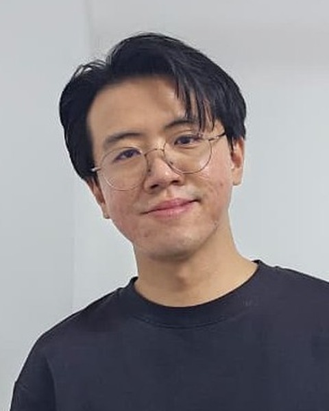 Calvin Teh, CEO