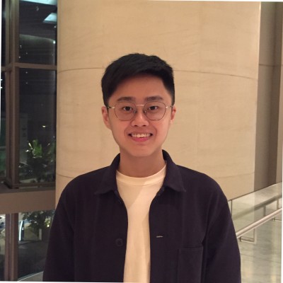 Kian Chong, Consultant
